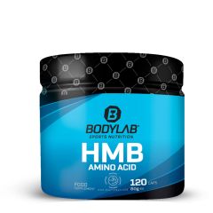 HMB Amino Acid (120 Kapseln)