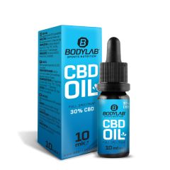 CBD Oil 30% (10ml)