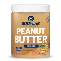 100% Peanut Butter (1000g)