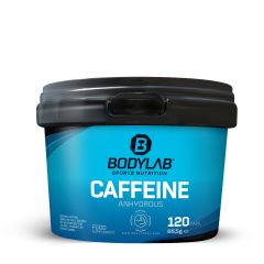 Caffeine (120 Kapseln)