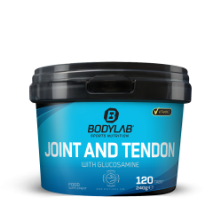 Joint and Tendon (120 tabletten)