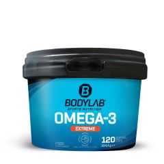 Omega-3 Extreme (120 Kapseln)