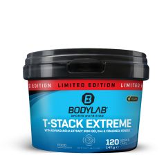Testo-Stack Extreme (120 vegane Kapseln)