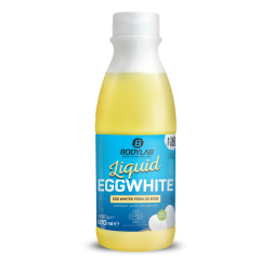 Liquid EGGWHITE (970ml) - 100% natural