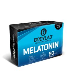 Melatonin (90 Tabletten)