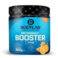 Pre Workout Booster (300g)