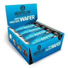 High Protein Wafer (12x40g)