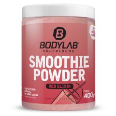 Smoothie Powder Red Elixir (400g)