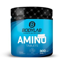 Amino Tabs (300 Tabletten)
