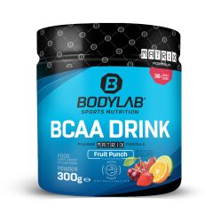BCAA Drink Powder Matrix Formula (300g)