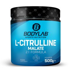 L-Citrulline Malate (500g)