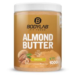 Almond Butter smooth (1000g)