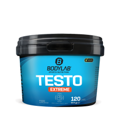 Testo Extreme (120 capsules)