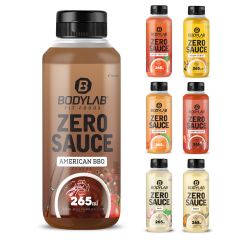 Zero Sauce (265ml)
