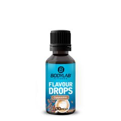 Flavour Drops - 30ml - Cappuccino