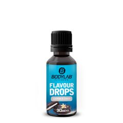 Flavour Drops - 30ml - Cookies & Cream