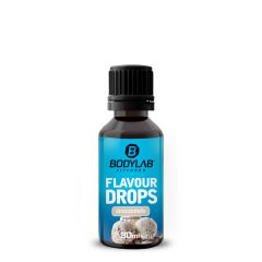 Flavour Drops - 30ml - Stracciatella
