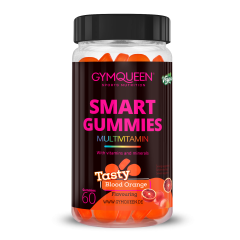 Smart Gummies Multivitamin (150g)