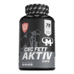 CSC Fett Aktiv (150 Kapseln)
