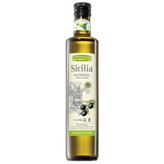 Olivenöl Sicilia P.G.I nativ extra (500ml)