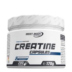 Creatin Capsules (200 capsules)