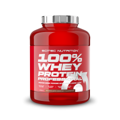 100% Whey Protein Professional - 2350g - Chocolate Coconut