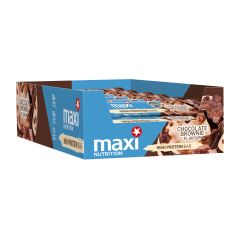High Protein Bar Chocolate Brownie (21x40g)