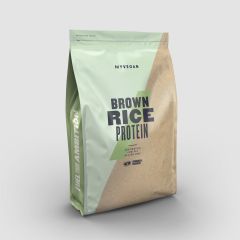 Brauner Reis-Protein (1000g)