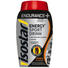 Endurance+ Energy Sport Drink (790g)