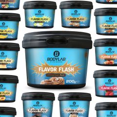Flavor Flash (200g)