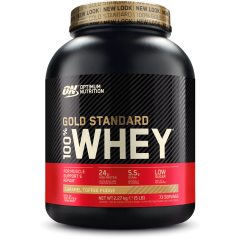 100% Whey Gold Standard (2270g)