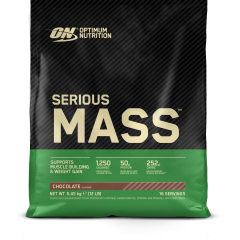 Serious Mass (5450g)