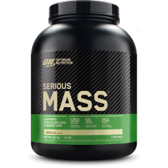 Serious Mass (2730g)