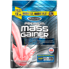 Premium Mass Gainer (5440g)