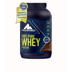 100% Pure Whey Protein (900g)