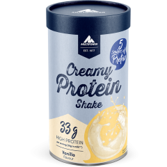 Creamy Protein Shake (420g)