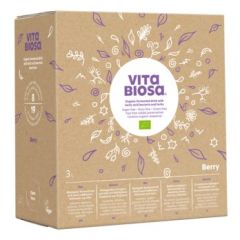 Vita Biosa Beeren bio (3000ml)