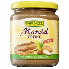 Mandel Creme bio (250g)