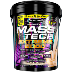 Performance Series Mass Tech Extreme 2000 (9979g)