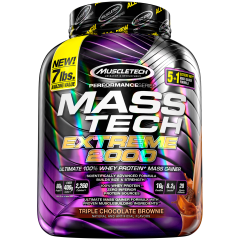 Performance Series Mass Tech Extreme 2000 (3175g)
