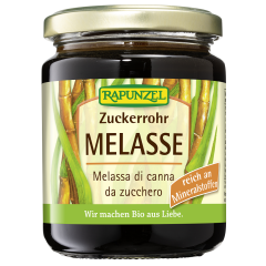 Melasse bio (300g)