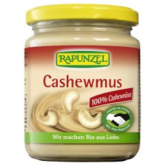 Cashewmus HIH bio (250g)