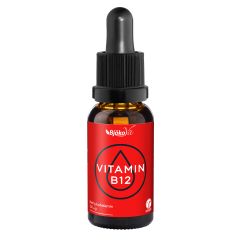 Vitamin B12 Tropfen (30ml)