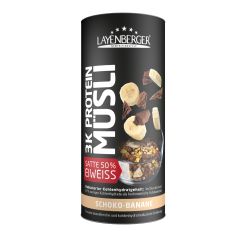 3K Protein Müsli (360g)