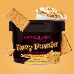 Flavy Powder - 250g - Chunky Butterkeks