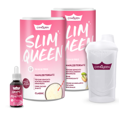 Pimp your Shake Plus
