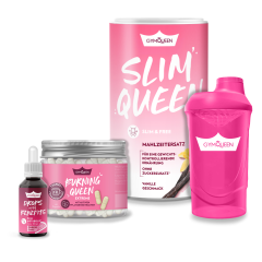 Slim with Taste & Benefits