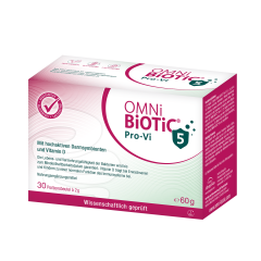 OMNi-BiOTiC®  ProVi-5 (30x2g)