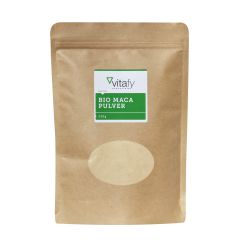 Bio Maca Pulver (250g)