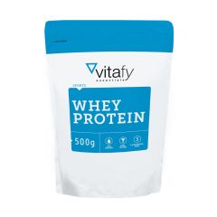 Whey Protein (500g)